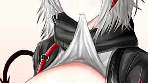 in this hentai narrative, joi involves anime characters. in interactive scenes with cute outfits.