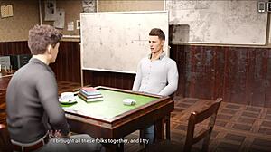 University Of Problems 50 In Hentai Anime Game