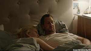Ellen Dorrit Petersen Blind 2014 Teen Nude Scene