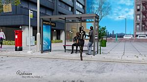 Alternate Existence 32