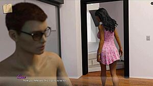 Alternate Existence 32