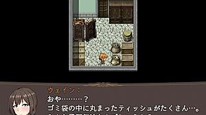 Knight Wayne's Second Game