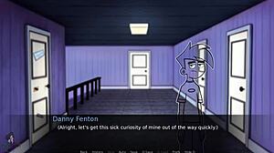 danny phantom amity park part 24 maddie sex