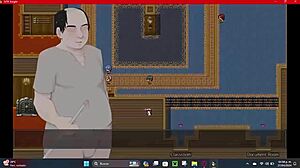 I love this hentai ntr knight final feliz part 1