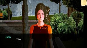 My New Family Episode 206: Wild Hentai Sex!