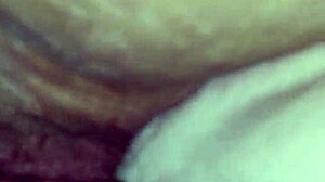 lovie takes rough fisting in her big ass.