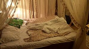 Teen amateur explores new experiences