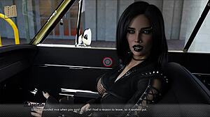 Alternate Existence 32