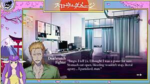 hey, ready for slow damage part 6?