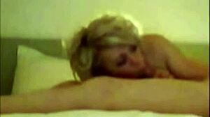 La Pute De Virginie Dautrecque Se Prend Plusieurs Bites