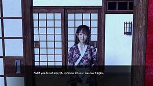 Let's Play Forbidden Dojo Part 10 With Asian Adventure