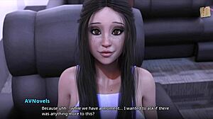 Millie plots to steal jamie and liz from the adult video scene