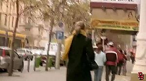 Hunting Fresh 18 YO Slave Meat Zyna in City