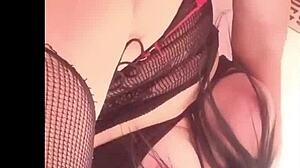 is the size of that clitoris normal in gay taboo?