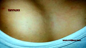 desi girlfriend bends over for group fingering with shemale friend at home