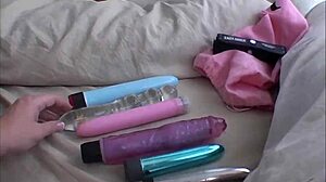 leihla leionni's home video in florida outdoors