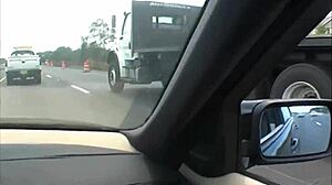 leihla leionni's home video in florida outdoors