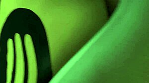 Rey is auditioning for some porn fun