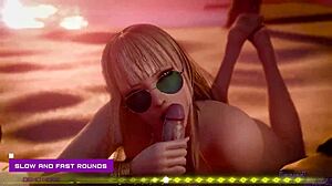 Fap Hero Hentai Trailer