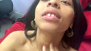 I'm really horny and masturbating for you, want to see?