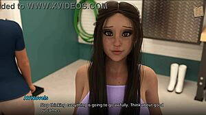 Millie plots to steal jamie and liz from the adult video scene