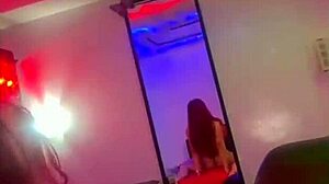 is the size of that clitoris normal in gay taboo?