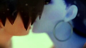 Best R34 Overwatch Tracer Compilation With Bent Over Riding Missionary Cowgirl Doggystyle