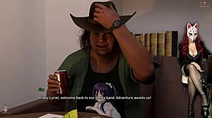 steps of debauchery 51 got me hooked! 😍