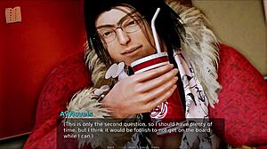 Academy 242 features game hentai anime adventures.