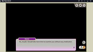 Mist Train Girls X Messina A Rank Scene!