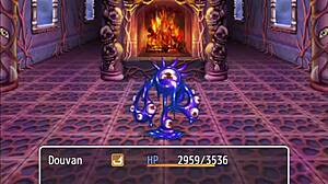 Geezer Hero RPG Gameplay Part 2! Fuck Women And Defeat Demon King With Sword And Spell!