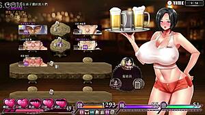 Karryn's Intense Prison Tavern Action!