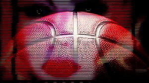 Sissy Teases Big Black Cock!