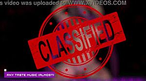 Горячий трейлер хентая Fap Hero