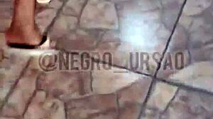 Orgy with 3 straight guys, complete on red 😏