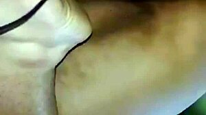 My first time squirting! 😍 So intense and wet~