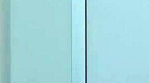 Wow, this tight Latina pussy got drilled at her audition