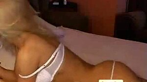 Xc Um Girl Teases On Webcam!