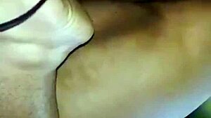 My first time squirting! 😍 So intense and wet~