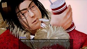 Academy 242 features game hentai anime adventures.