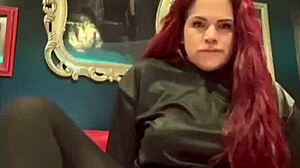 is the size of that clitoris normal in gay taboo?