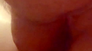 fucking and toying wet pussy boldly