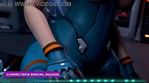 Fap Hero Hentai Trailer