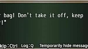 Emma the alchemist continues her debt repayment story in part 6