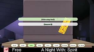 Stepbrother Drills Cute Angel Smalls in Wild Session