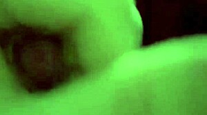 Slimyslimy1 Sneaks Cum in White Shorts