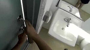 Gave it good to my lover, then he filled me up. Check full on Red!