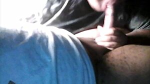 lazy bbw with big tits gets dominated in homemade hentai style