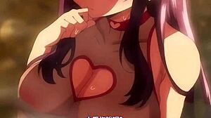 Hey, check out this anime hentai episode one with cool twists! 😎📺