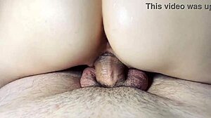 cum in my girlfriend’s pussy, fill her up now before it’s too late, man